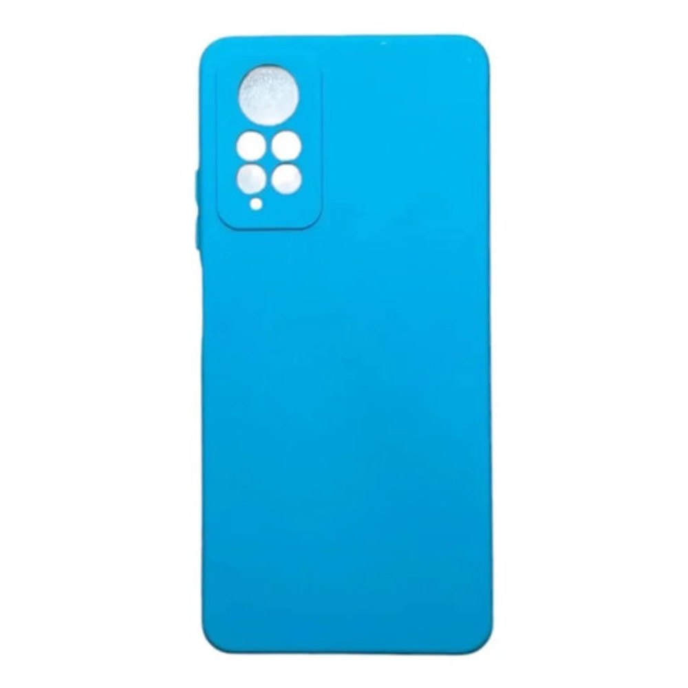 Capa Aaron Redmi Note 12 Pro Azul