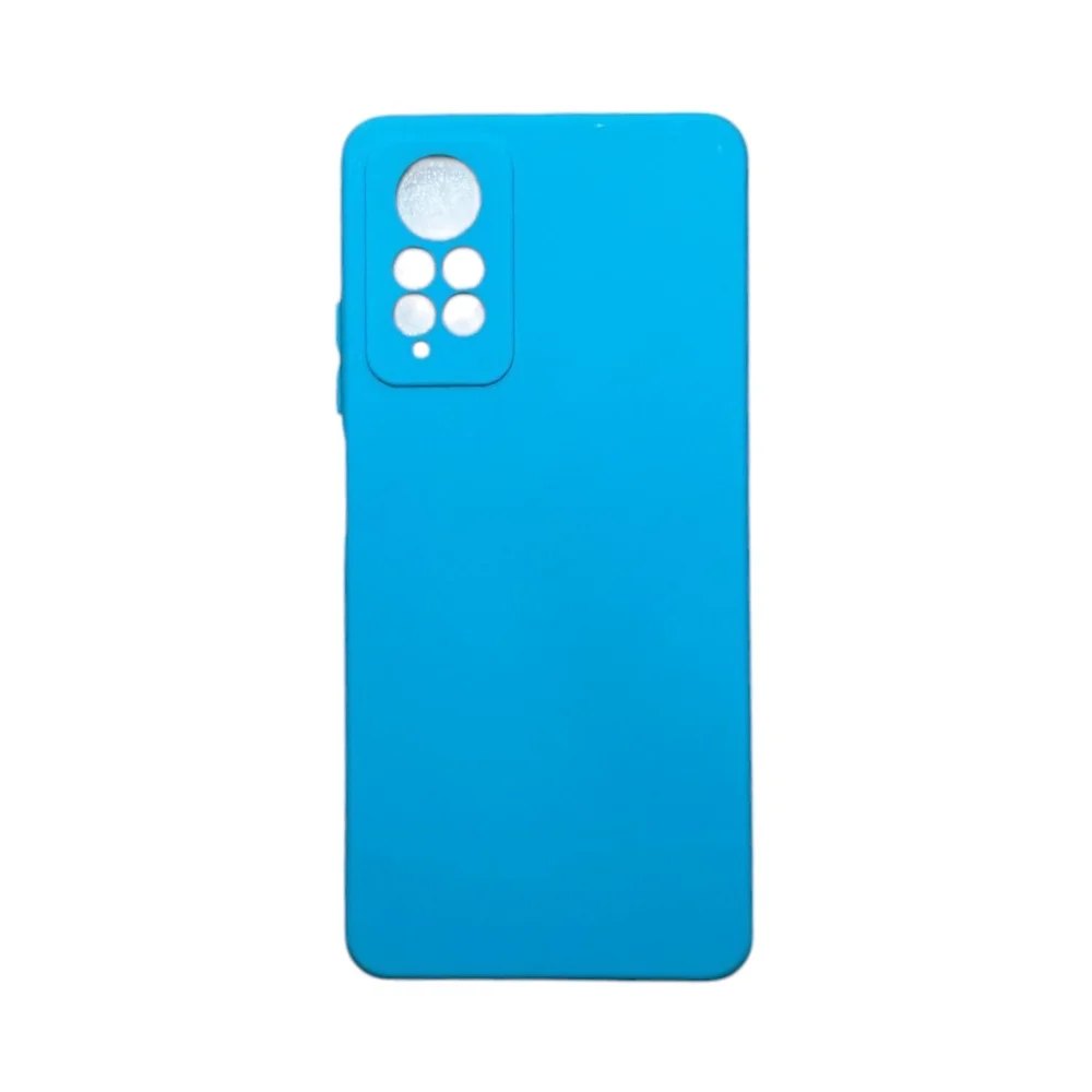 Capa Aaron Redmi Note 12 Pro Azul
