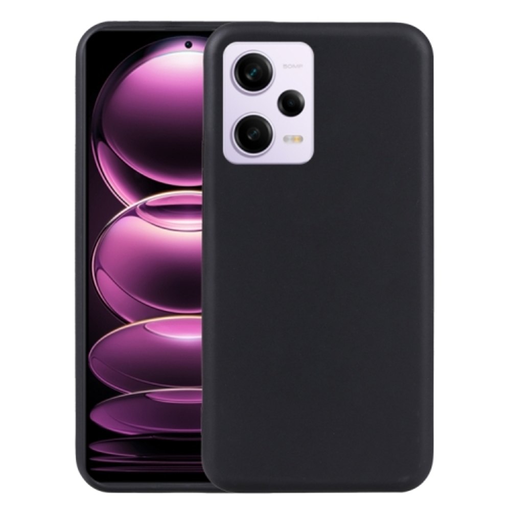 Capa Aaron Redmi Note 12 Pro Preto