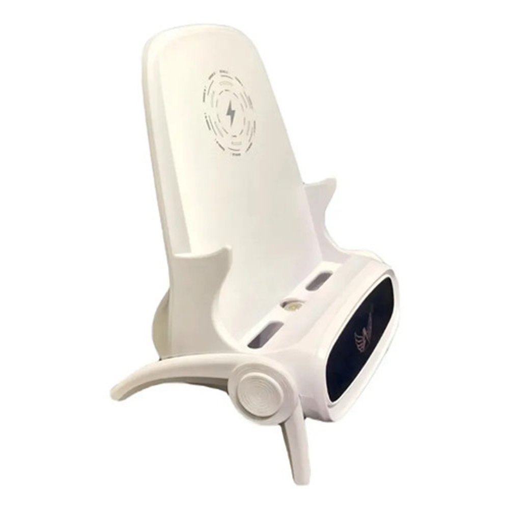Carregador por Indução Altomex AW-62 Branco