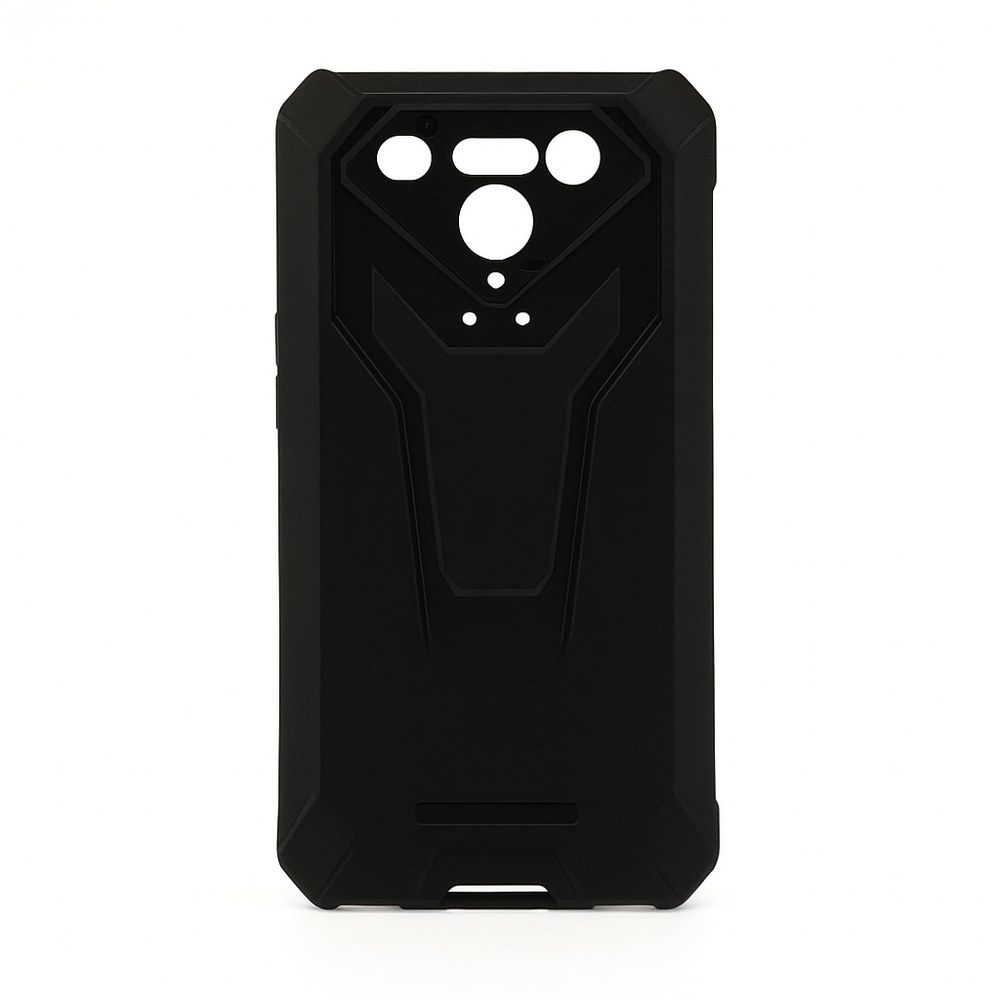 Capa Para Ulefone Armor 34 Preto