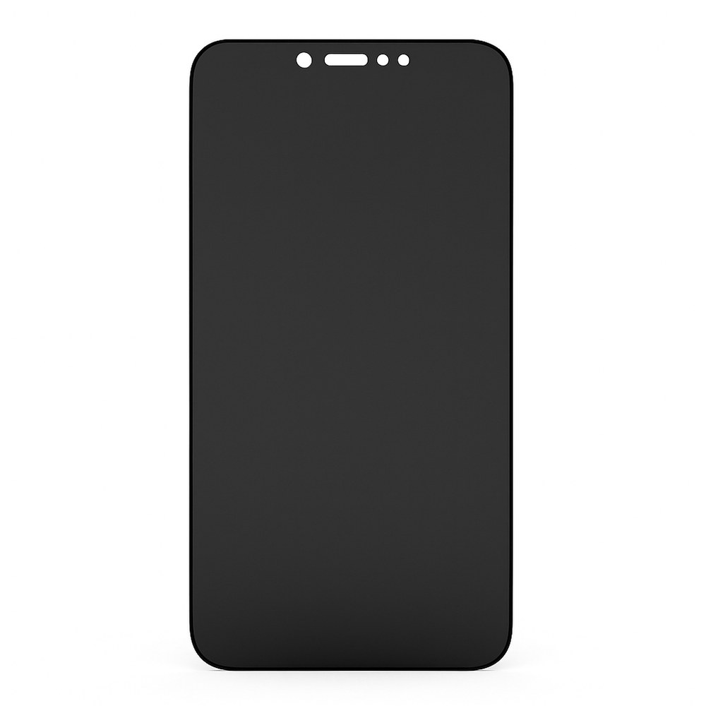 Película de Privacidade Bgm Para iPhone 12 Pro Max