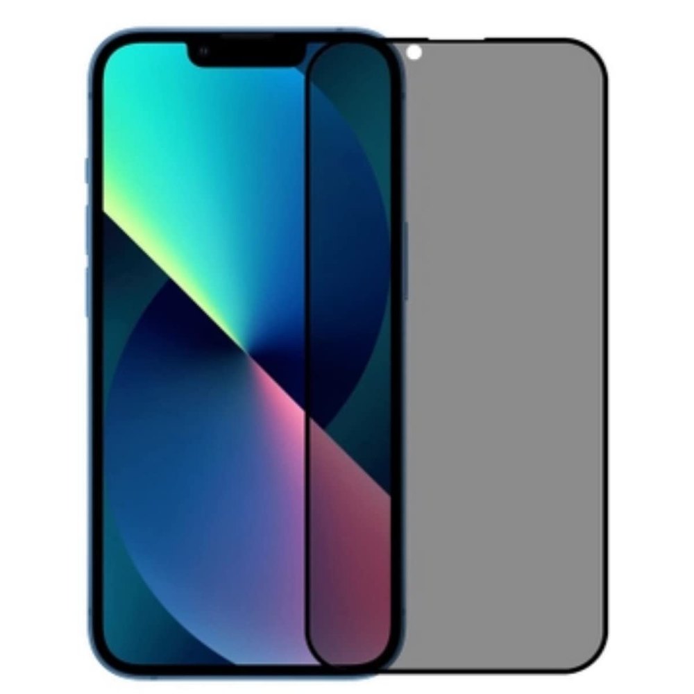 Película de Privacidade Bgm Para iPhone 13 Pro Max