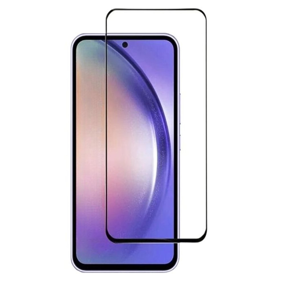 Pelicula de Vidro 3D Brilho para Samsung Galaxy A55