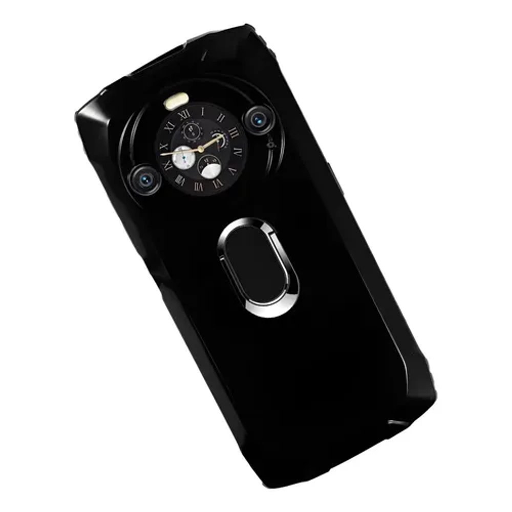 Capa Para Blackview BV9300 Pro Preto
