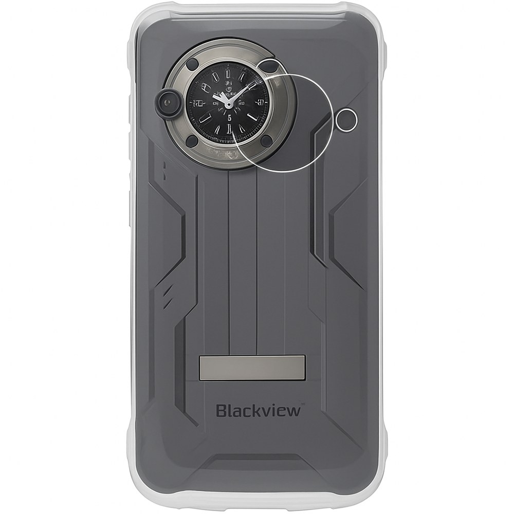 Capa Para Blackview BV9300 Pro Transparente
