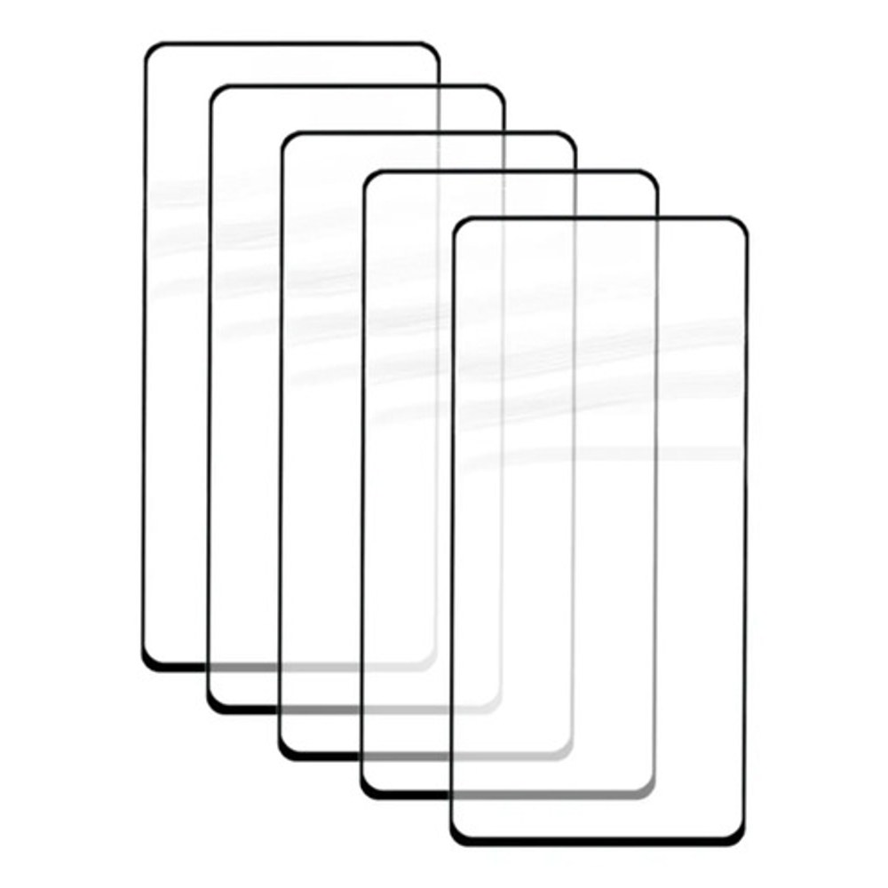 Caixa 25 Peliculas 3D C-Salto para Samsung Galaxy A05s