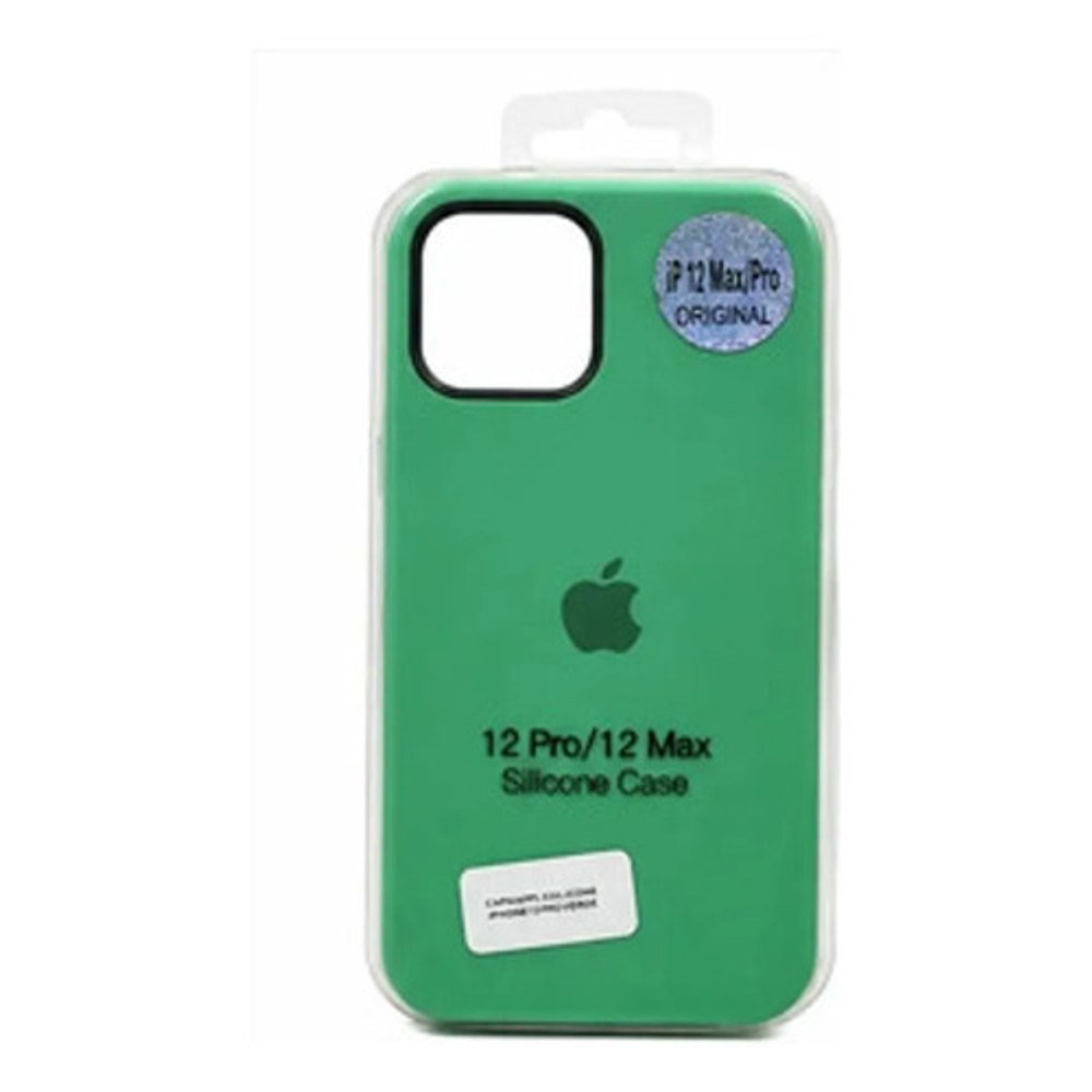 Capa para iPhone 12 Pro - Verde