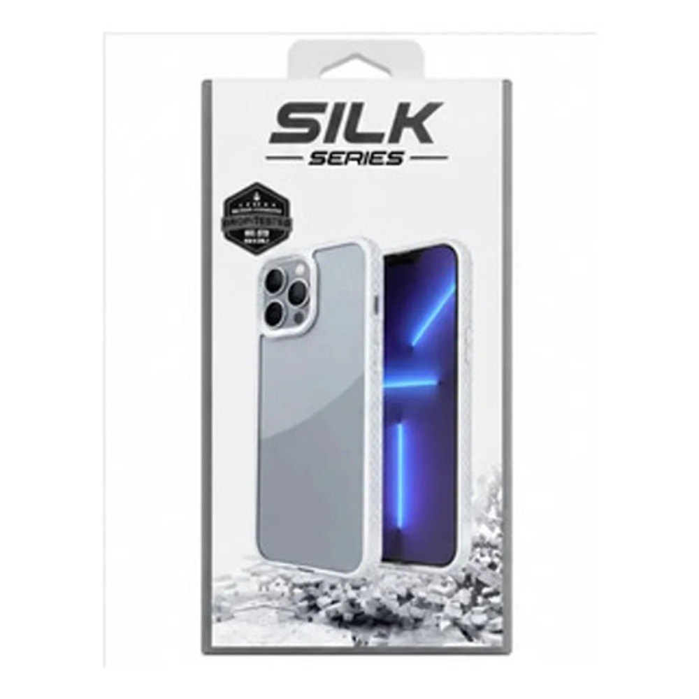 Capa Transparente para iPhone 12 Pro