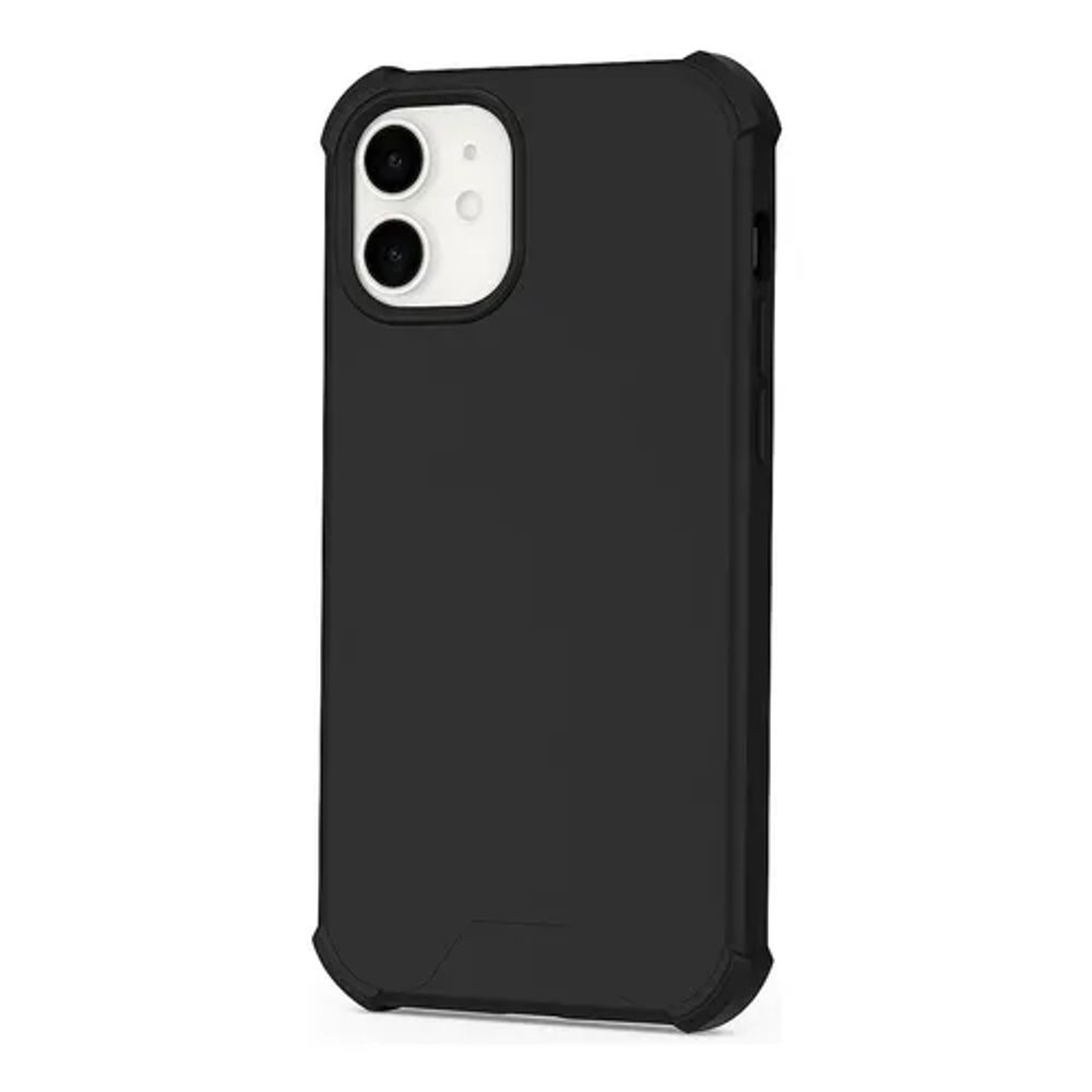 Capa Antichoque LXL Para iPhone 11 Preta