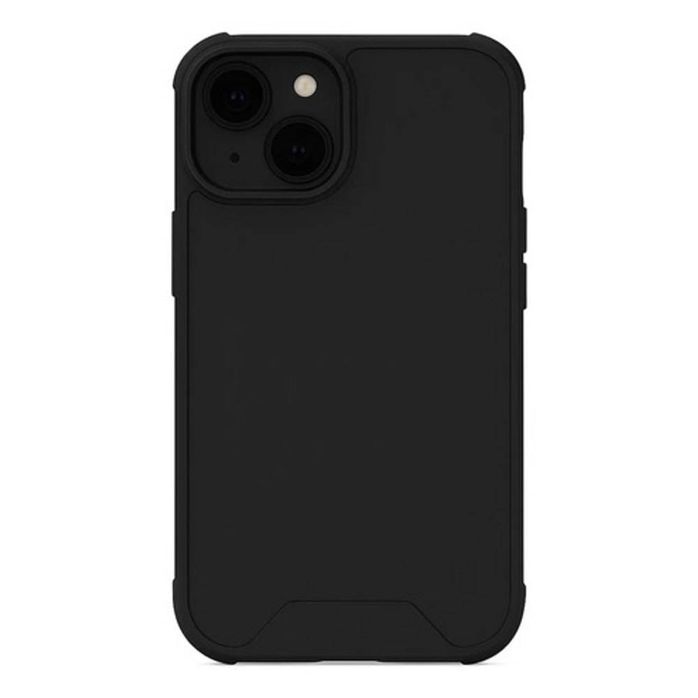 Capa Antichoque LXL Para iPhone 14 Preta