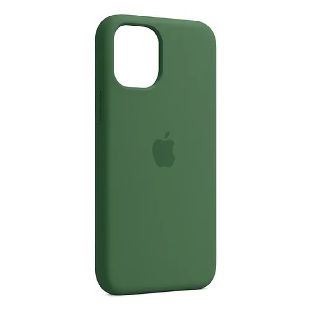 Capa MZ Silicone iPhone 11 Pro Verde