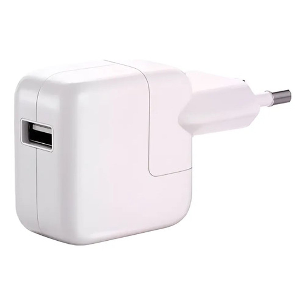 Carregador USB Power Adapter 10W Branco