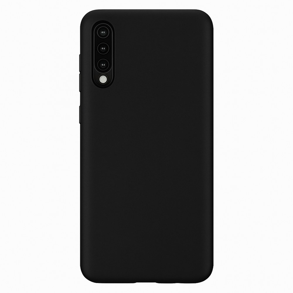 Capa Cisen Samsung Galaxy A50 Preto