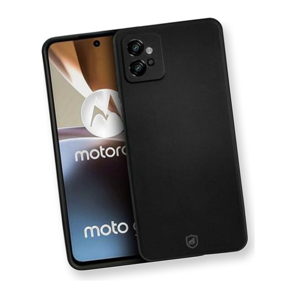 Capa Cisen Motorola Moto G32 Preto