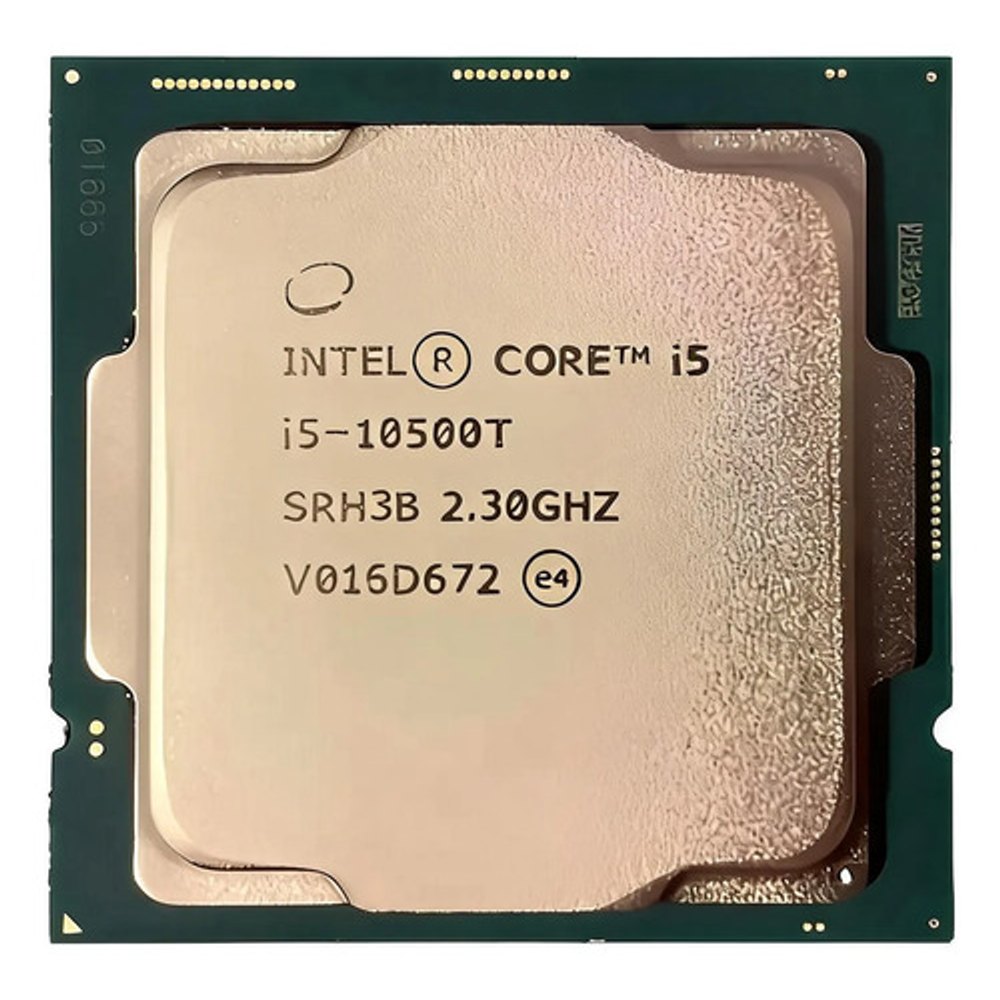 Processador Intel Core i5-10500T