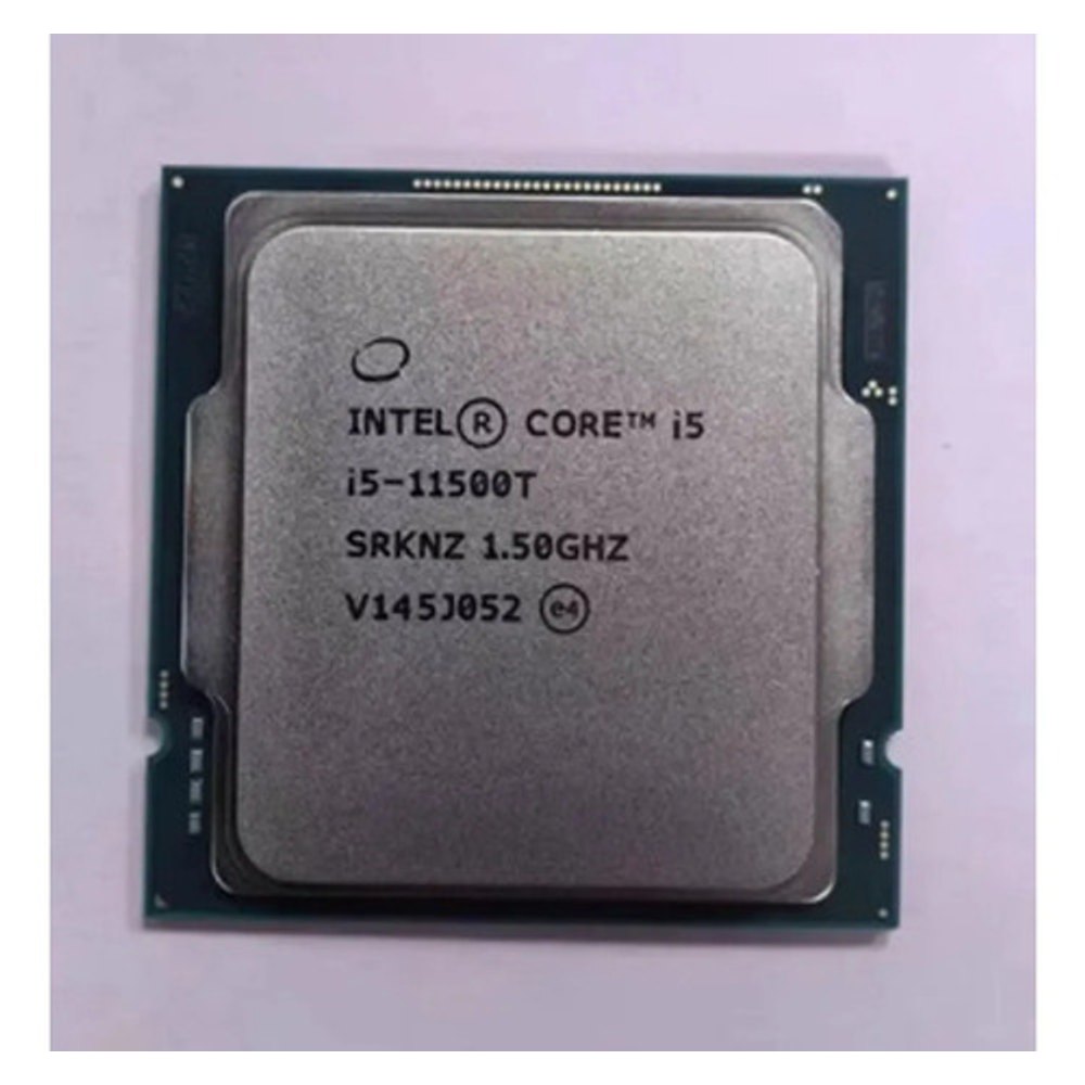 Processador Intel Core i5-11500T