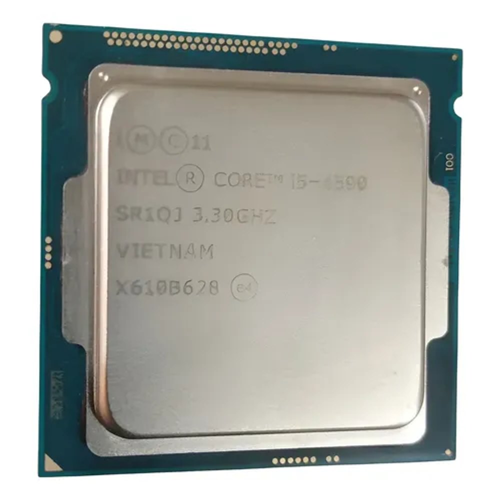 Processador Intel Core i5-4590
