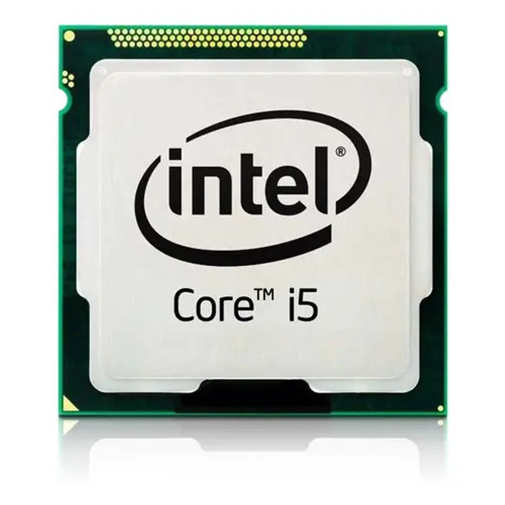 Processador Intel Core i5-8500