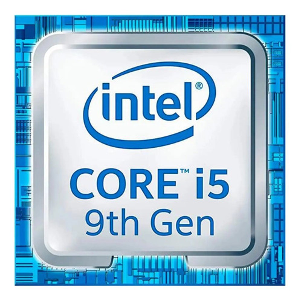 Processador Intel Core i5-9500