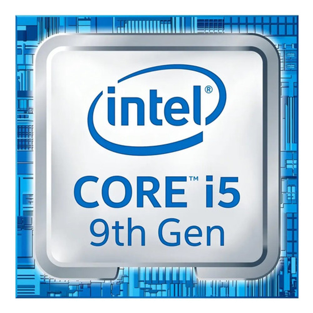Processador Intel Core i5-9600K