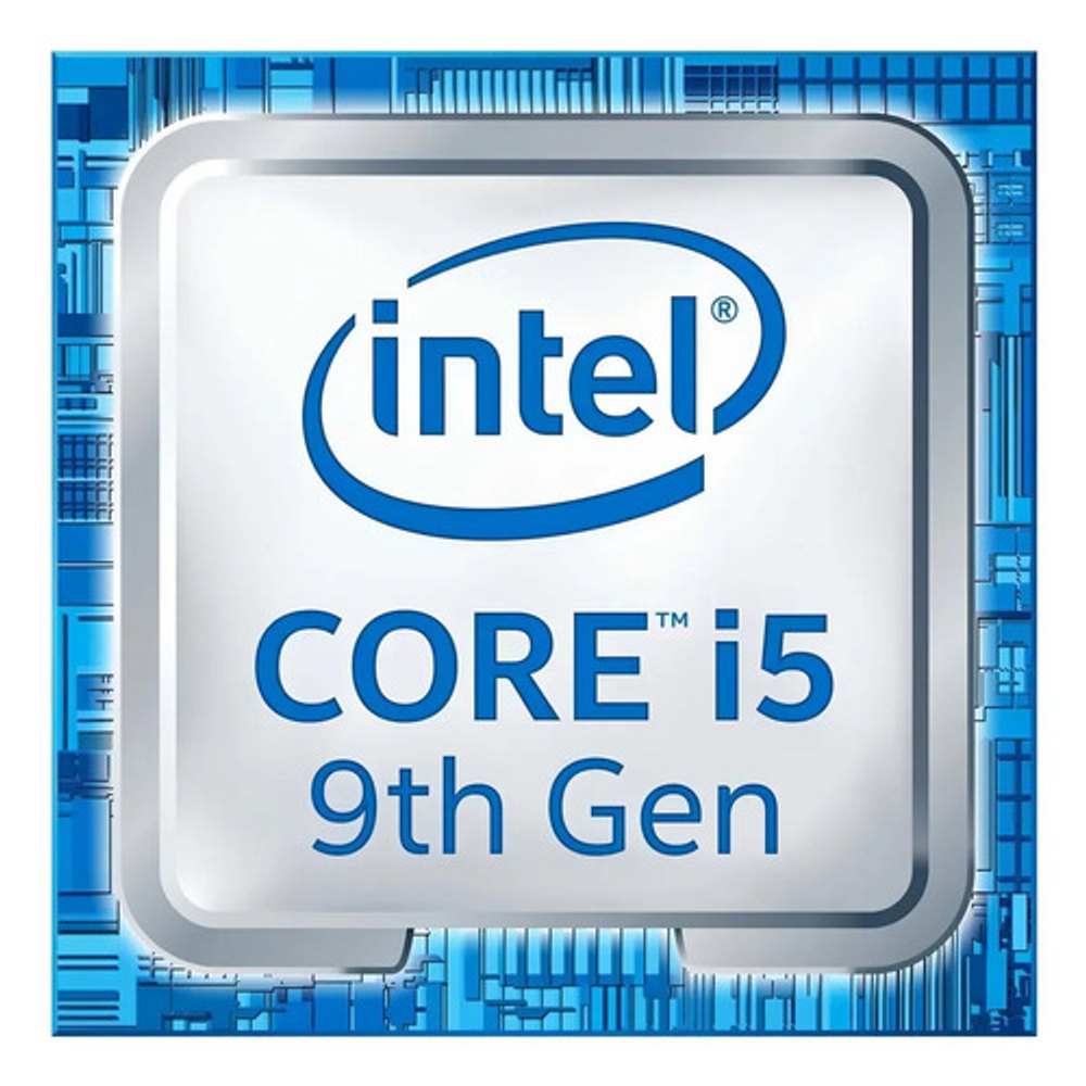 Processador Intel Core i5-9600KF