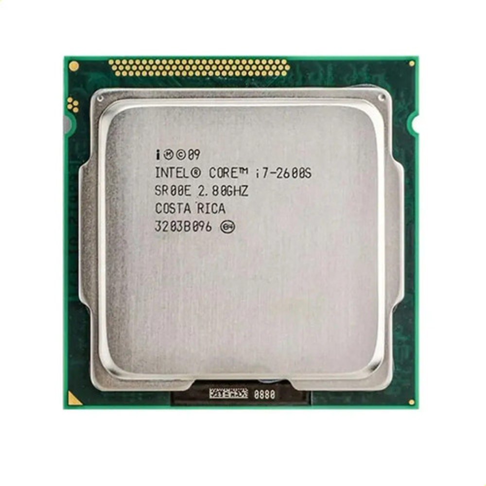 Processador Intel Core i7-2600S
