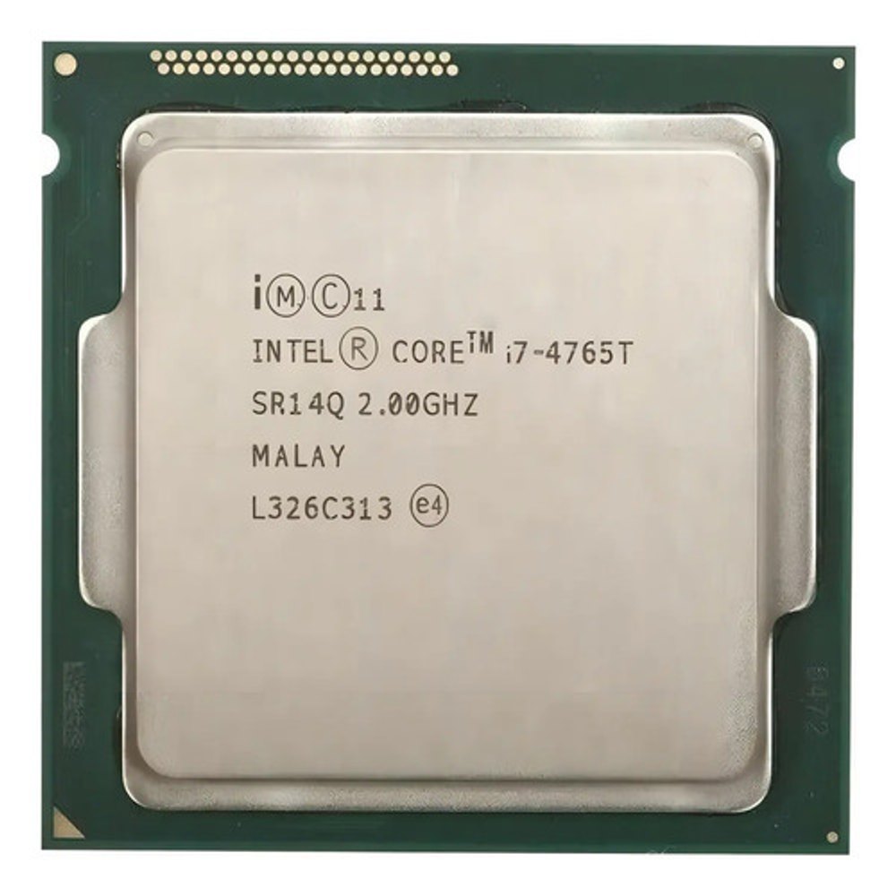 Processador Intel Core i7-4765T
