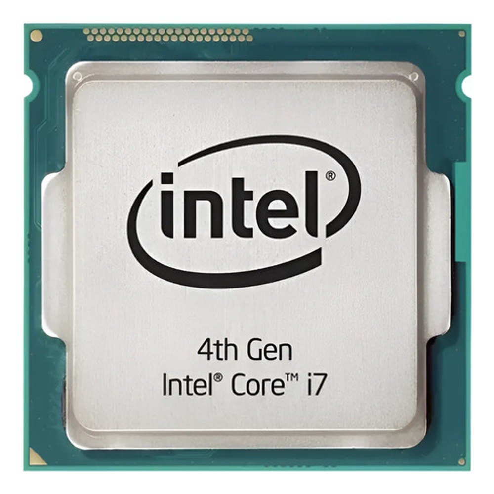 Processador Intel Core i7-4770