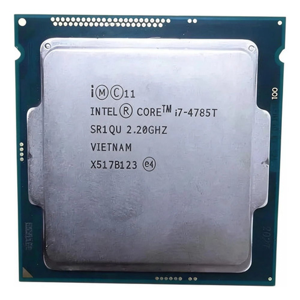 Processador Intel Core i7-4785T