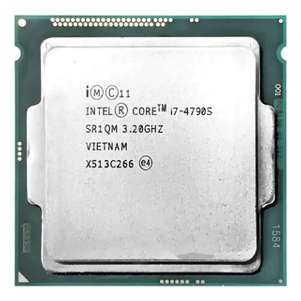 Processador Intel Core i7-4790S