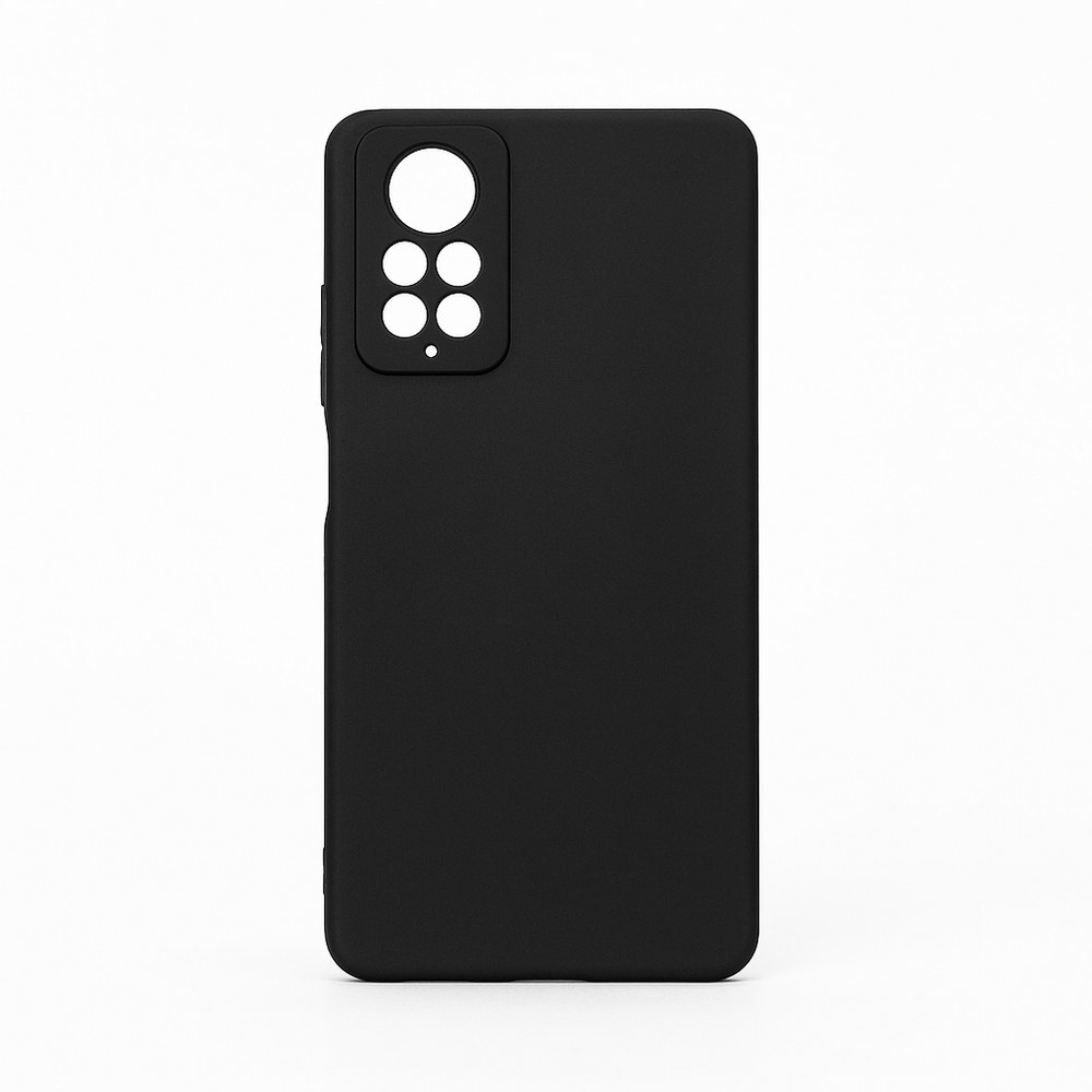 Capa CXC Case Redmi Note 12 Pro 4G Preto