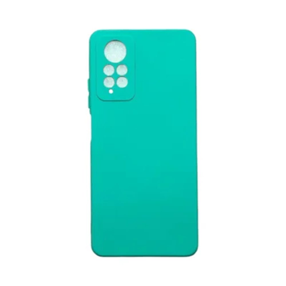 Capa CXC Case Redmi Note 12 Pro 4G Verde