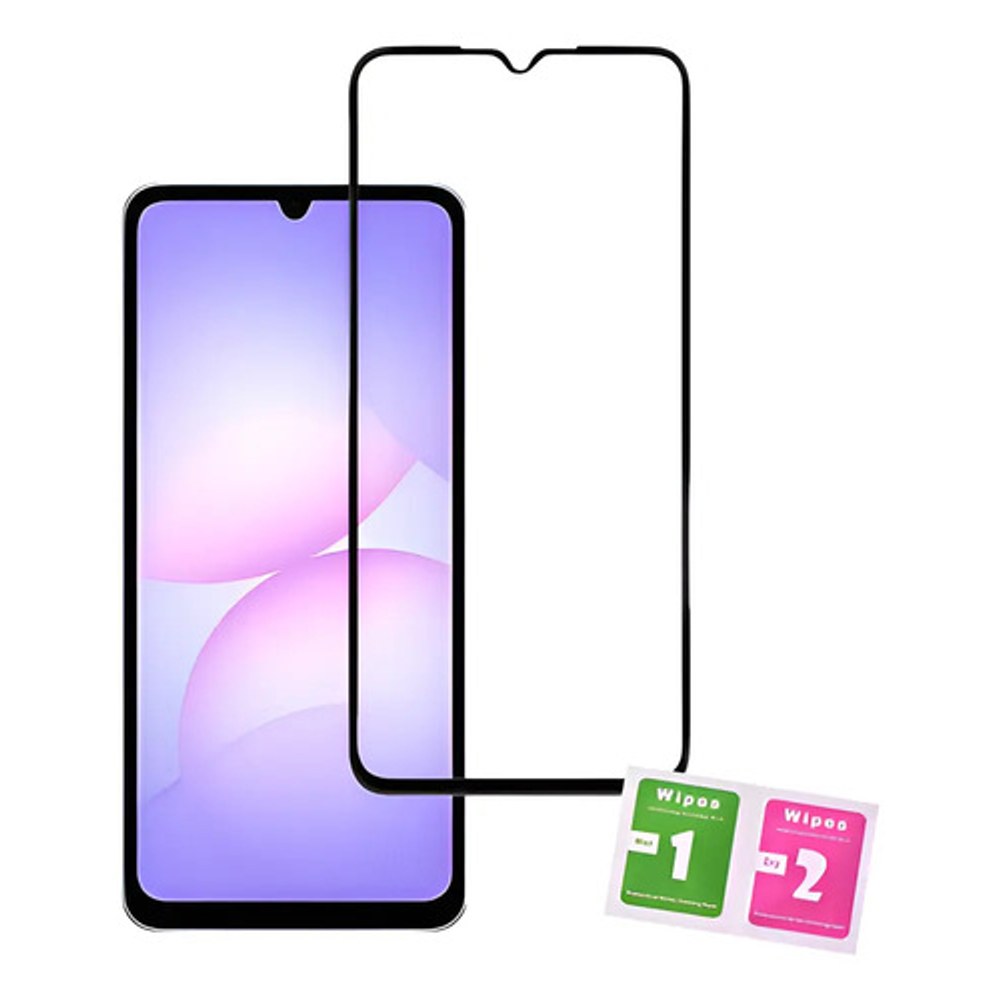 Caixa 25 Peliculas 3D para Samsung Galaxy A07