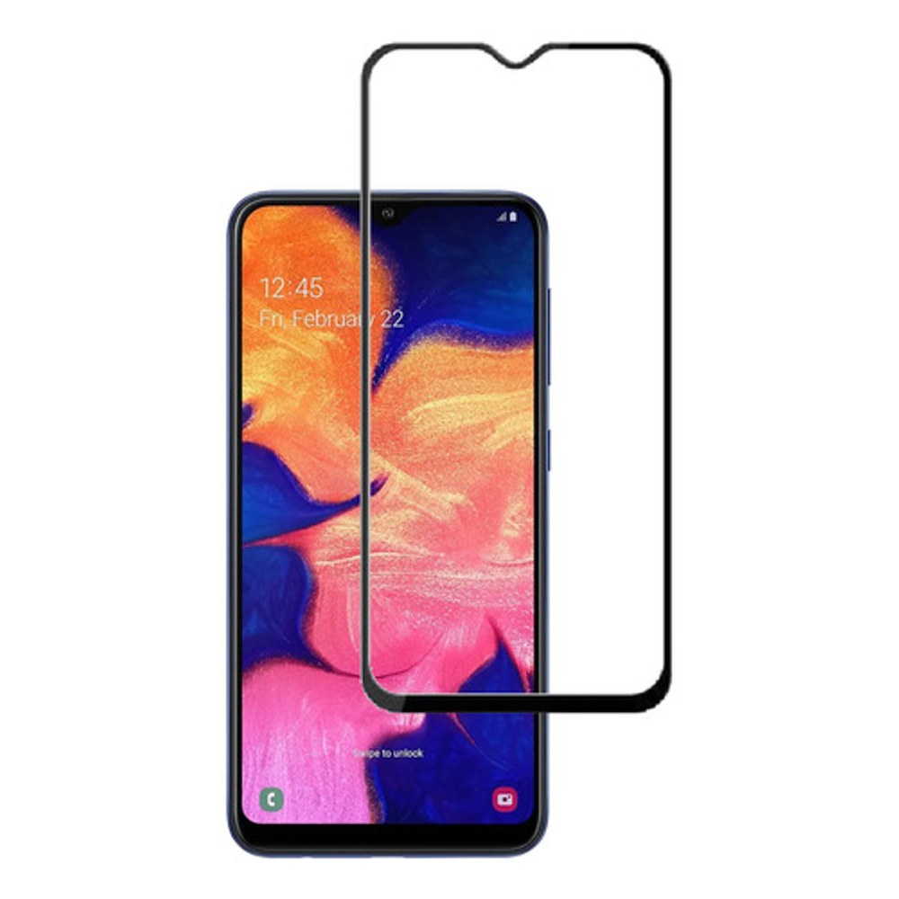 Caixa 25 Peliculas 3D para Samsung Galaxy A10