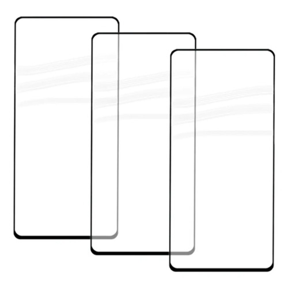 Caixa 25 Peliculas 3D para Xiaomi Redmi 13C