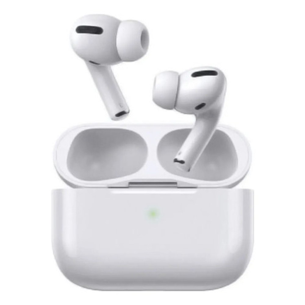 Fone de Ouvido TWS Ecopower EP-H130 Bluetooth Branco