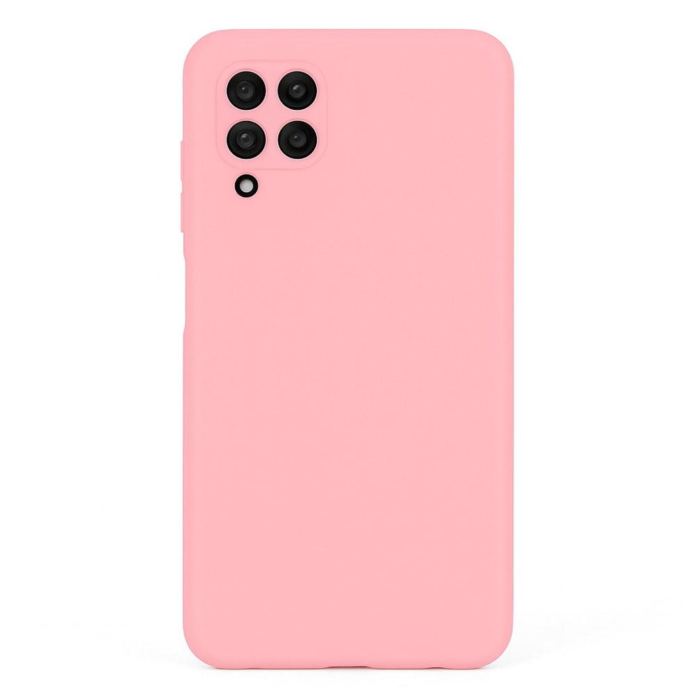 Capa E-familia Samsung A22 Rosa