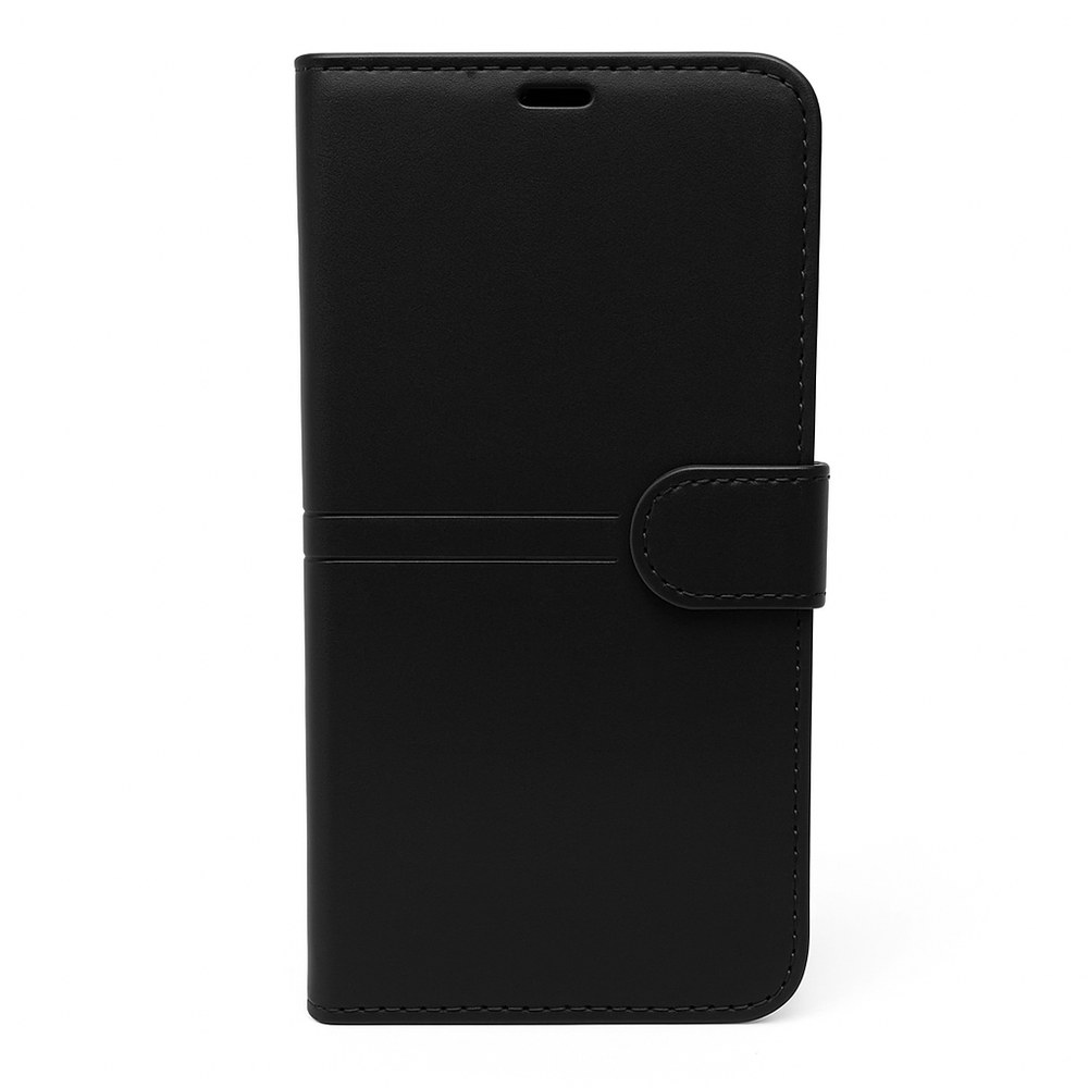 Capa Carteira E-familia Redmi Note 11 Pro Preto