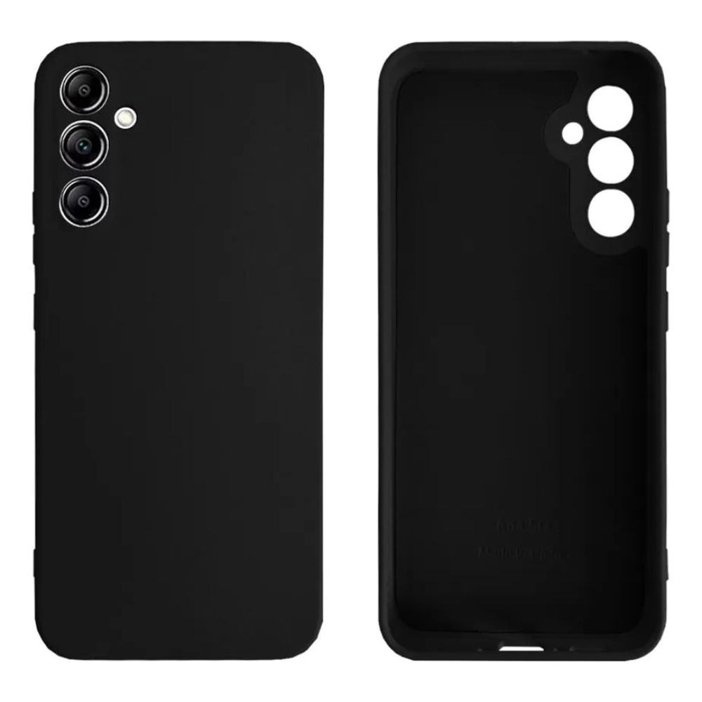 Capa E-familia Samsung Galaxy A34 Preto