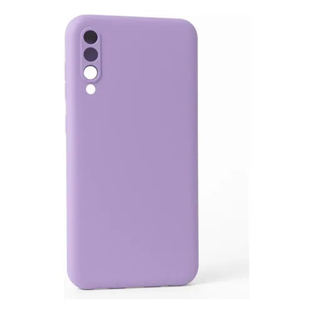Capa E-familia Samsung Galaxy A50 Lilas