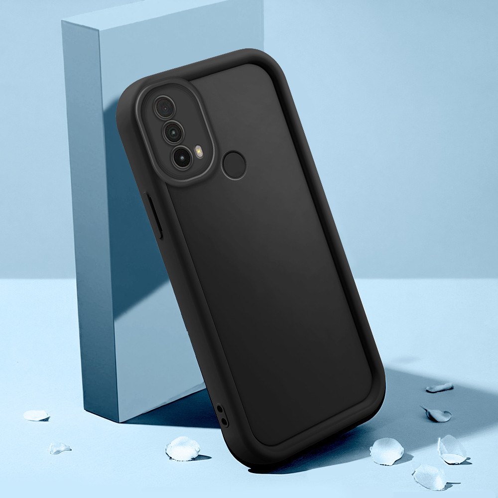 Capa E-familia Motorola Moto E40 Preto