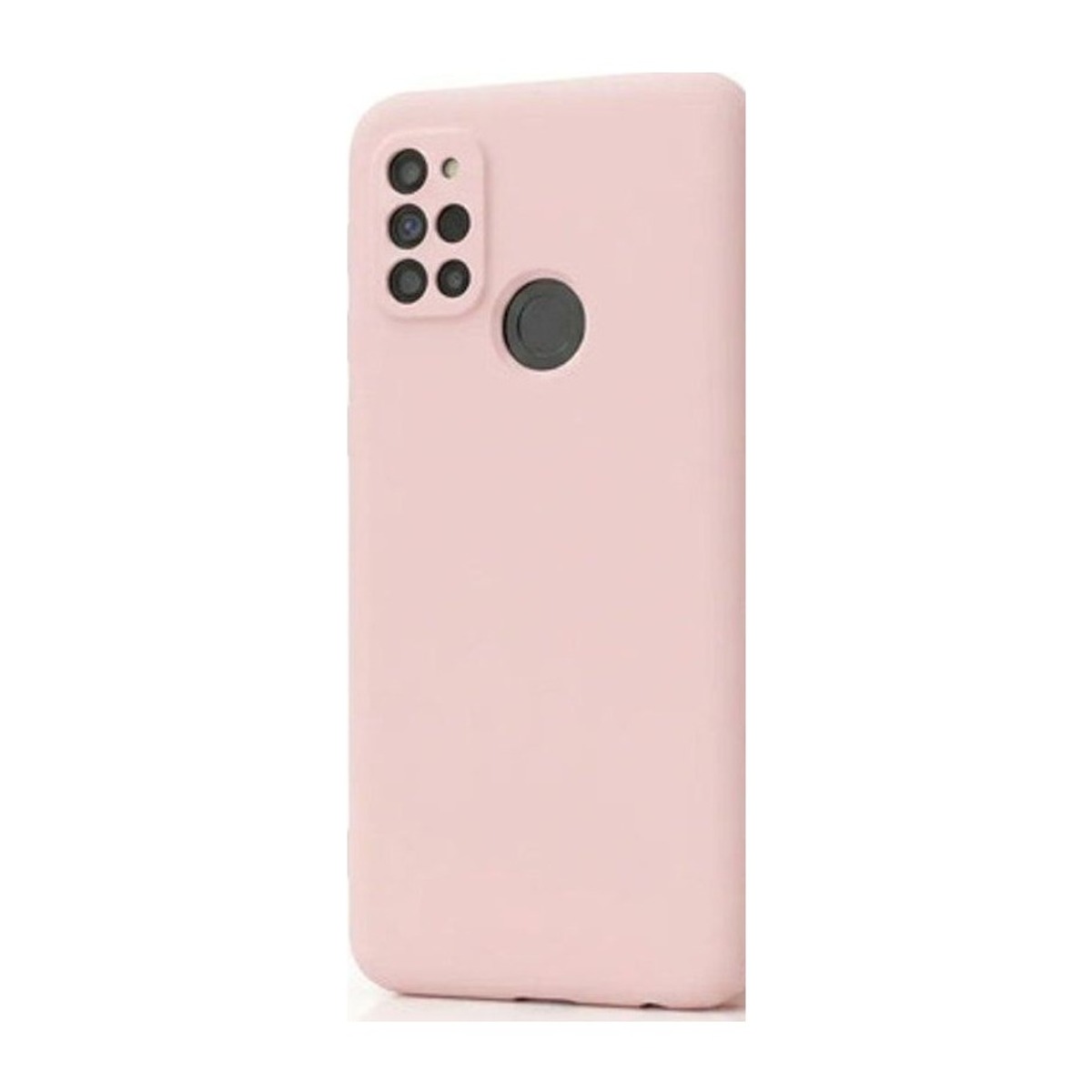 Capa E-familia Motorola Moto G30 Rosa