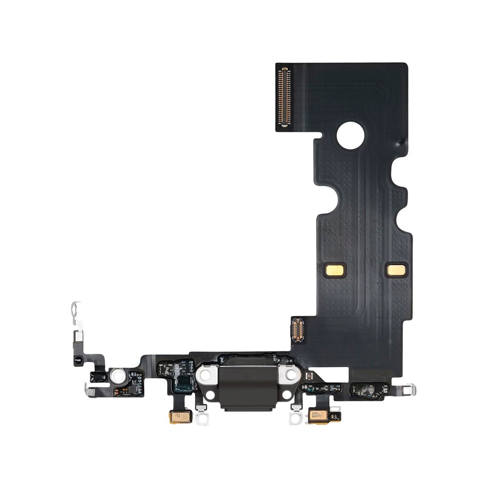 Flex de Carga Para iPhone SE 2020 Branco