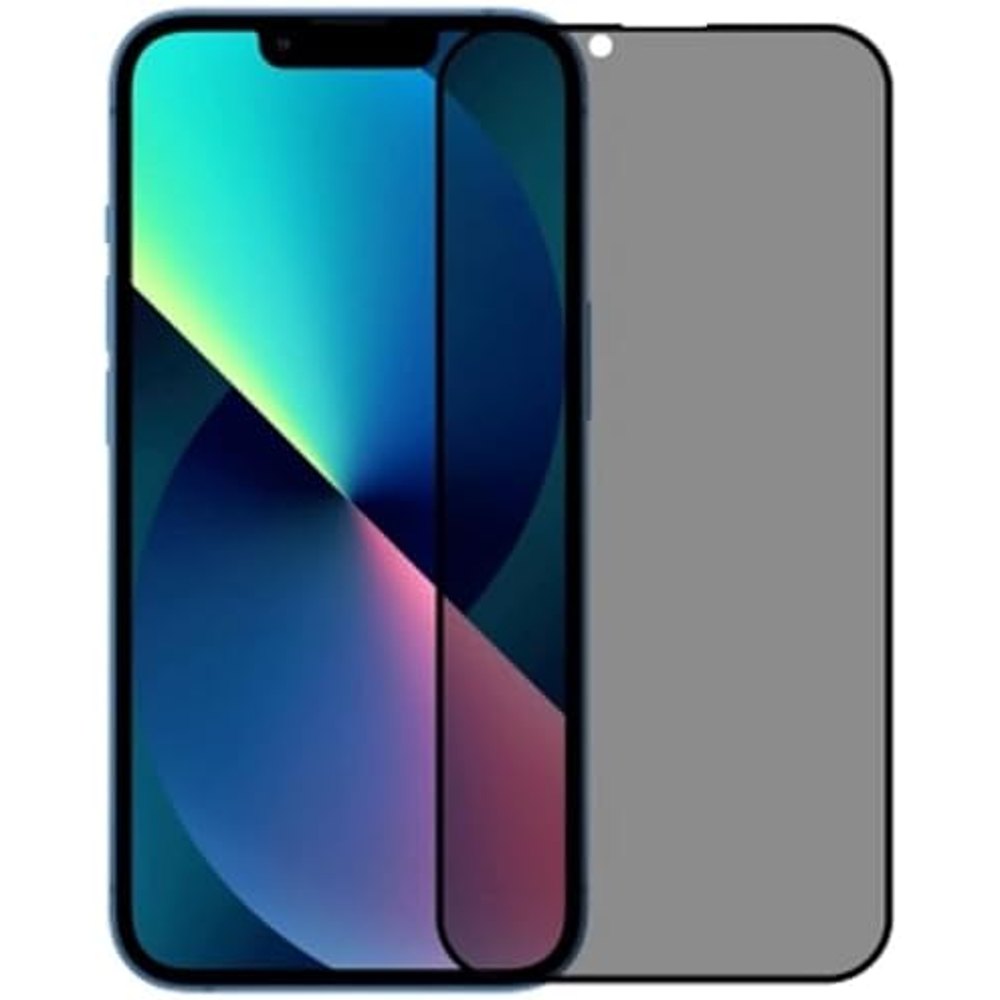 Película de Privacidade Fxf Para iPhone 13