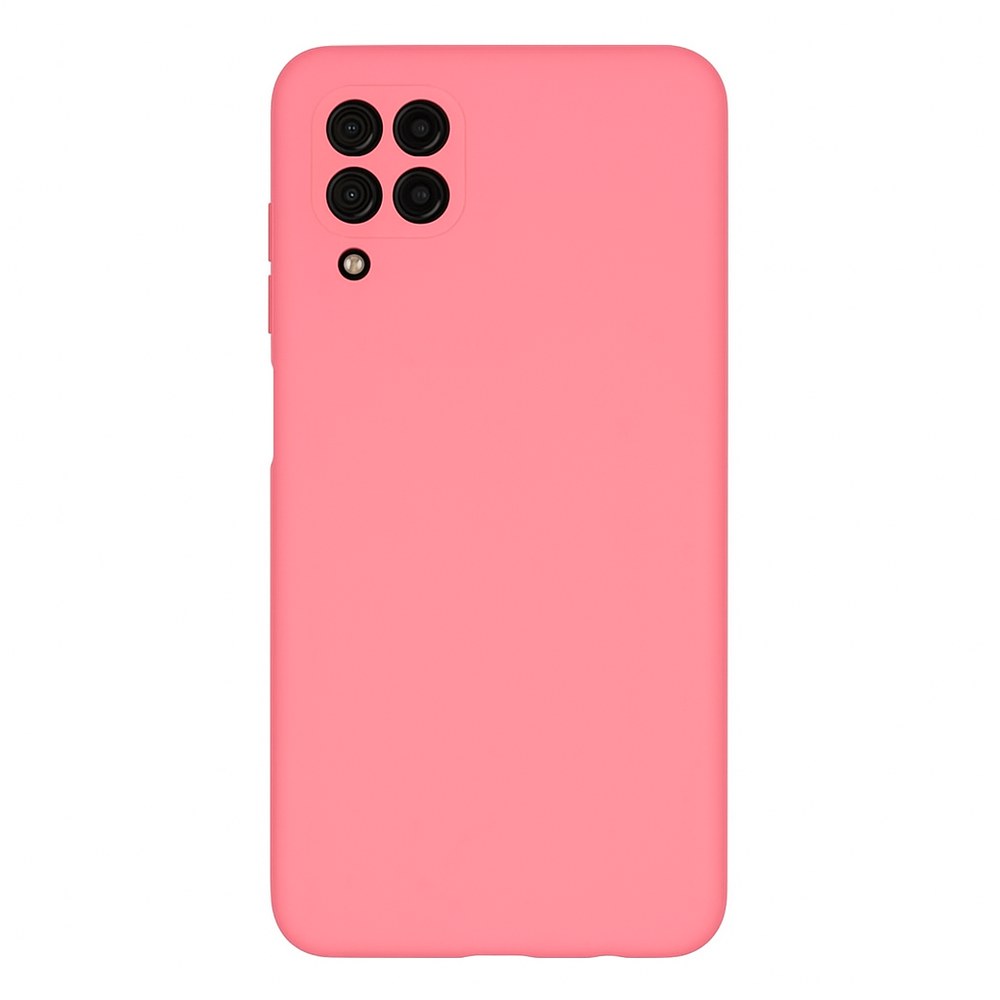 Capa Ga Samsung A22 Rosa