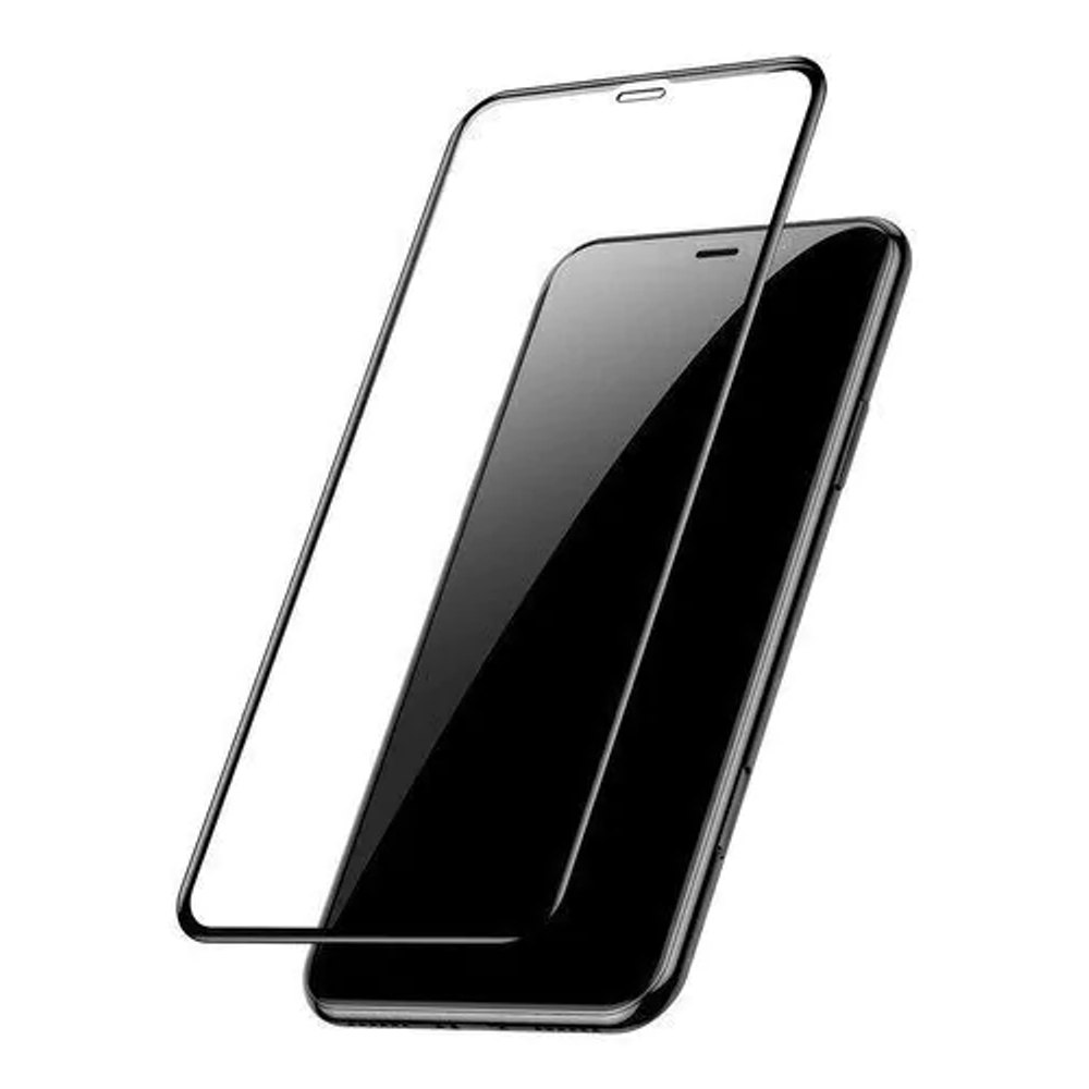 Película de Vidro Glass Para iPhone 11