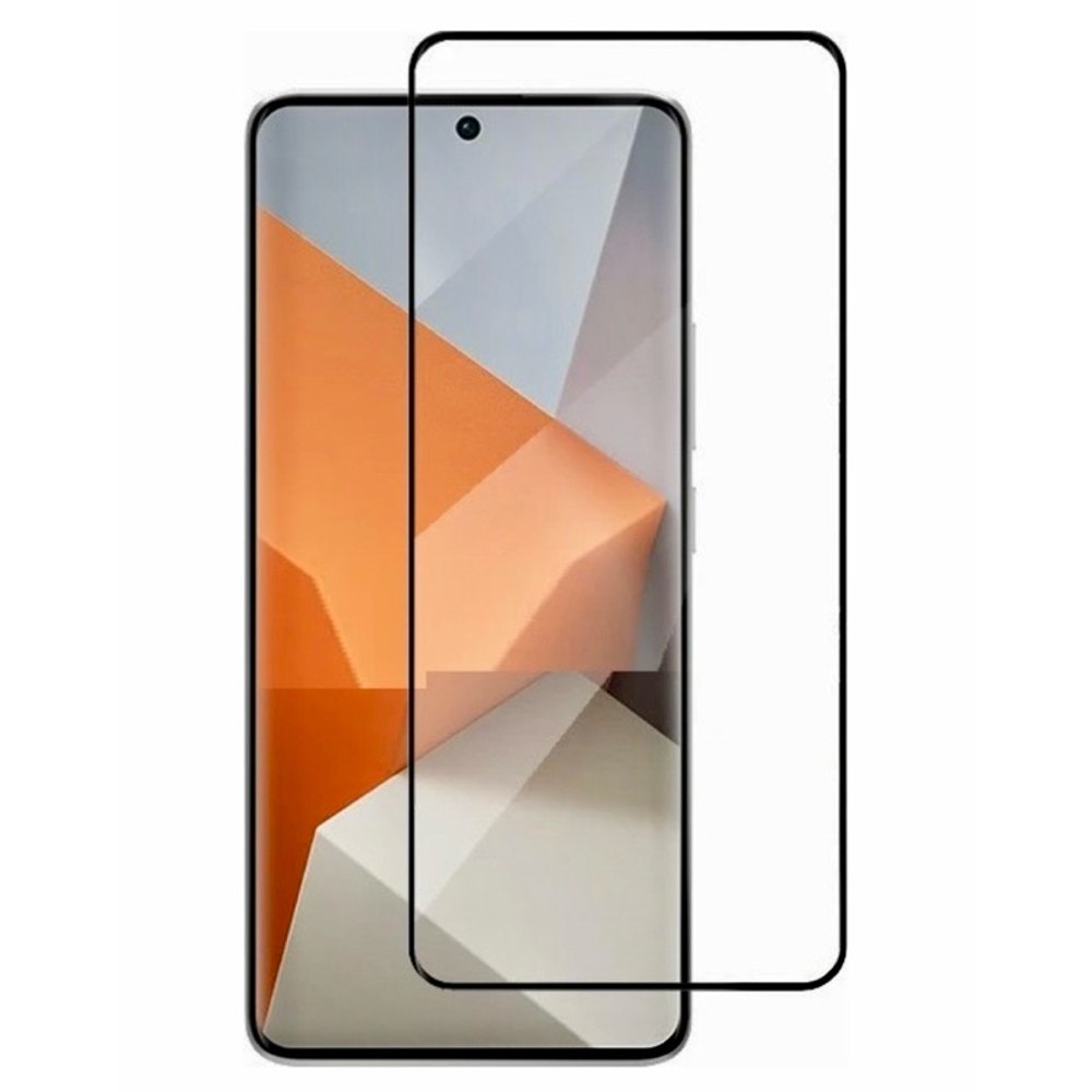 Pelicula de Vidro 3D Glass para Redmi Note 13 Pro