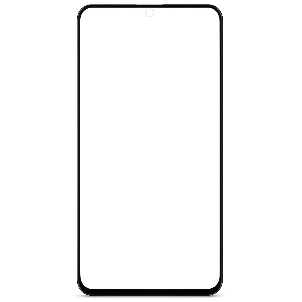 Pelicula de Vidro 3D HJC para Redmi Note 11