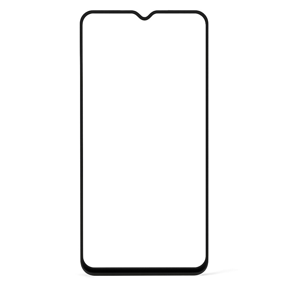 Pelicula de Vidro 3D HJC para Redmi 12C